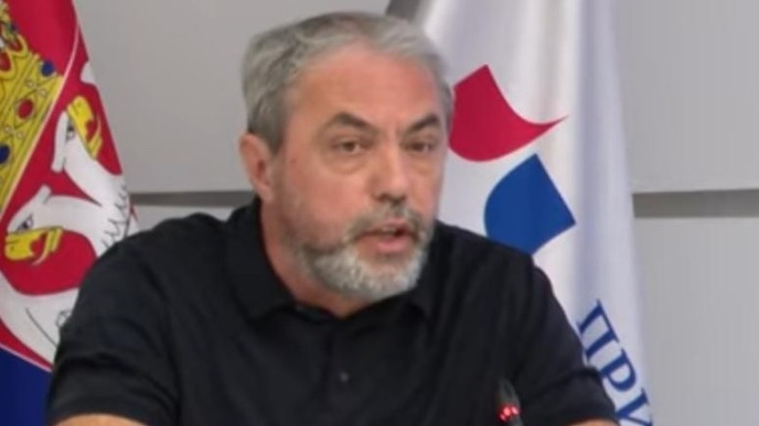 Poziv ministarki na duel